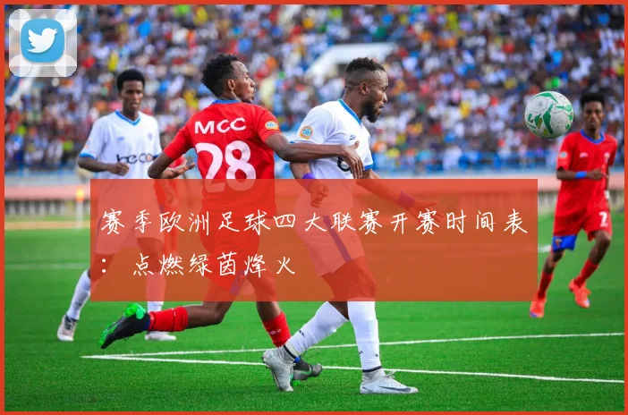 赛季欧洲足球四大联赛开赛时间表:点燃绿茵烽火